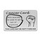 TGBJE Cancer Card For Wallet Cancer Survivor Gift Recovery Gift Cancer Fighter Encouragement Gift (cancer card)