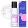 BEPHOLAN Cluster Lash Glue Remover 100ml, DIY Eyelash Extension Remover, Bond &amp;amp; Seal Adhesive Professional &amp;amp; Self Use, for Sensitive Eyes, Eye Makeup &amp;amp; Mascara Remover