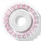 Clarisonic New Radiance Facial Cleansing Brush Head Replacement   Compatible with Mia 1, Mia 2, Mia Fit (New 1Count)