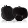 VWMYQ Face Scrubber 2 Pack Face Scrubber Silicone Face Scrubber for Men Facial Cleansing Brush Silicone Face Wash Brush Manual Waterproof Cleansing Skin Care Face Brushes for Cleansing and Exfoliating