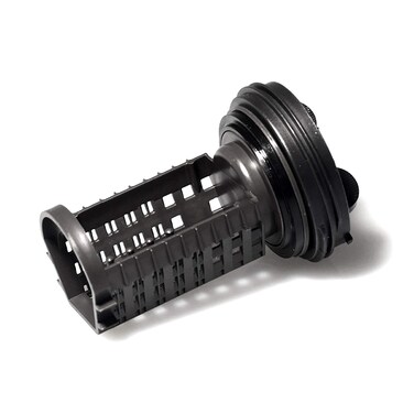 Washer Drain Pump Filter for LG Washing Machine drain pump filter Trap Drain Pump Drain Button