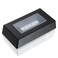 ZEERSHEE Multicolor LED Light Base Rectangle Color Changing Stand for 3D Crystal Glass Artwork Plate Flat