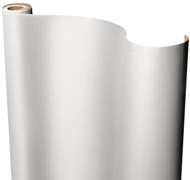 VViViD Double Primed Cotton Canvas 12" Wide Roll Choose Your Size! (10ft x 36" Roll)