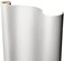 VViViD Double Primed Cotton Canvas 12" Wide Roll Choose Your Size! (10ft x 36" Roll)