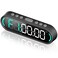 Forcefree Portable Gym Timer - Interval Timer with Presets for HIIT, Tabata, Boxing &amp; More
