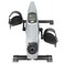 Vaunn Under Desk Stationary Bike, Electronic Pedal Exerciser for Physical Therapy, Light Cardio for Arms and Legs, Home &amp; Office Use