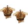 2 Pack 905-211 Bonnet Poppet Repair Kit Compatible with Febco 765 PVB Model 765CBV 765DBV 1/2"-3/4" Backflow Preventer and Vacuum Breaker