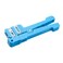 Duogalia Fiber Optic Cutter Tool 45-163 Coax Cable Stripper Fiber Optical Buffer Tube Jacket Stripper coaxial cable crimper universal wire stripper