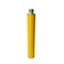 Extending Rod Laser Level 6 inch Length Surveying Tripod Pole, Extending Section Pole Antenna for Line Laser Rotating GPS GNSS RTK Surveying Prism (ER-6in)