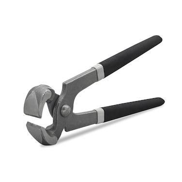 BOOSDEN Nail Puller,8 inch, Nail Remover,Nippers,Cutting Pliers,Carpenter Tools,Staple Puller,Nail Puller Tool,End Cutting Pliers,Nail Remover Tool,Nail Pliers Cats Paw Nail Puller,Nail Pulling