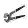 BOOSDEN Nail Puller,8 inch, Nail Remover,Nippers,Cutting Pliers,Carpenter Tools,Staple Puller,Nail Puller Tool,End Cutting Pliers,Nail Remover Tool,Nail Pliers Cats Paw Nail Puller,Nail Pulling