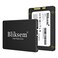 Bliksem SSD 512GB SATA III 6Gb/s Internal Solid State Drive 2.5&Prime; 7mm(0.28&Prime;) 3D NAND TLC Chip Up to 550 Mb/s for Laptop and Pc KD650 (Black 512GB)