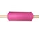 CORECISE Gymnastics Bar Pad Protective Sleeve for Gymnastics Bars, Uneven Bars or Parallel Bars (1.5 INCH, Pink)