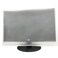 SZBRO Monitor Dust Cover, LCD/LED HD Antistatic Vinyl Flat-Screen Computer Monitor Water Proof Protective Case Compatible with 24" iMac Desktop and Accessories(24W x18H x3D)