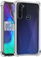 Moto G Stylus 2020 Case,(Not For Moto G Stylus 2021),Folmeikat Slim Shock Absorption Reinforced Corner Soft TPU Silicone Clear for Motorola Moto G Stylus phone Cases (2020) 6.4