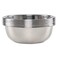 Hespama 6 Pack Stainless Steel Mixing Bowl Set