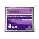 LILIWELL Original 4 GB Compact Flash Memory Card CF4G for Camera