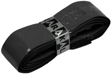 Karakal PU Supergrip (Black) - 1 Grip
