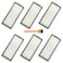 6 Pack Q7 Filters Replacement Compatible with Roborock Q7 Max+,Q7,Q7+,Q7 Max,Q5 Pro+,Q5 Pro,Q5 Max+, Q5 DuoRoller+, Q8 Max,Q8 Max+ Robot Vacuum and Mop