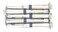 Fixe - Powers Stainless Steel 3/8" x 3 1/2" - 5 Piece Bolt - 5 Pack