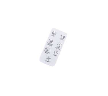 Remote Control for Hiswelle 17L/4.5Gal Ultra Large Humidifiers