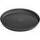 Chicago Metallic Quiche Pan-Round 11'' Quiche Pan-Round 11''
