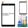 for ONN surf 8" Tablet Gen 2 100011885 2APUQW829 Touch Screen Digitizer Replacement