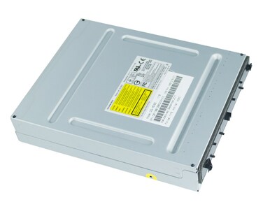 Original Lite-On Phillips DG-16D4S DG-16D5S DVD Drive for Xbox 360 Slim