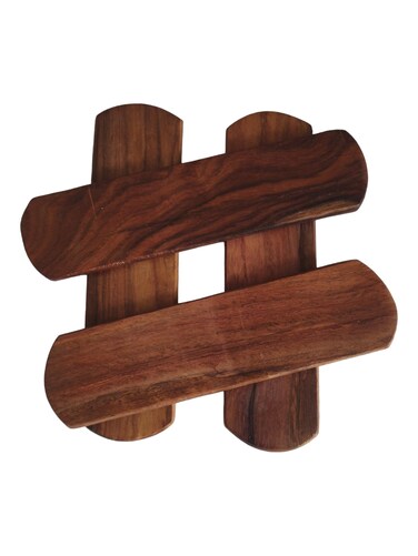 Khartal Jaisalmeri Khartal Kartal Wood Khartal Instruments Hand Cymbal
