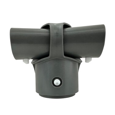 12427A Leg &amp; Beam Joint for 15' above Round Ultra Frame Pool 12427 T-joint Replacement for intex