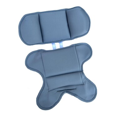 AICTIMO Head and Body Support Pillow Compatible with Doona Car Seat Strollers,Stroller Cushion