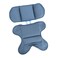 AICTIMO Head and Body Support Pillow Compatible with Doona Car Seat Strollers,Stroller Cushion