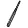 Mxfans HSS Adjustable Hand Reamer Milling Tool 19-21mm Diameter