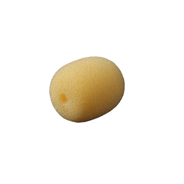 Foam Cover Windscreen Replacement for Countryman E6, B6, H6, B2, H2 and Other Headset Lapel Microphones 10 Pack(Tiny)