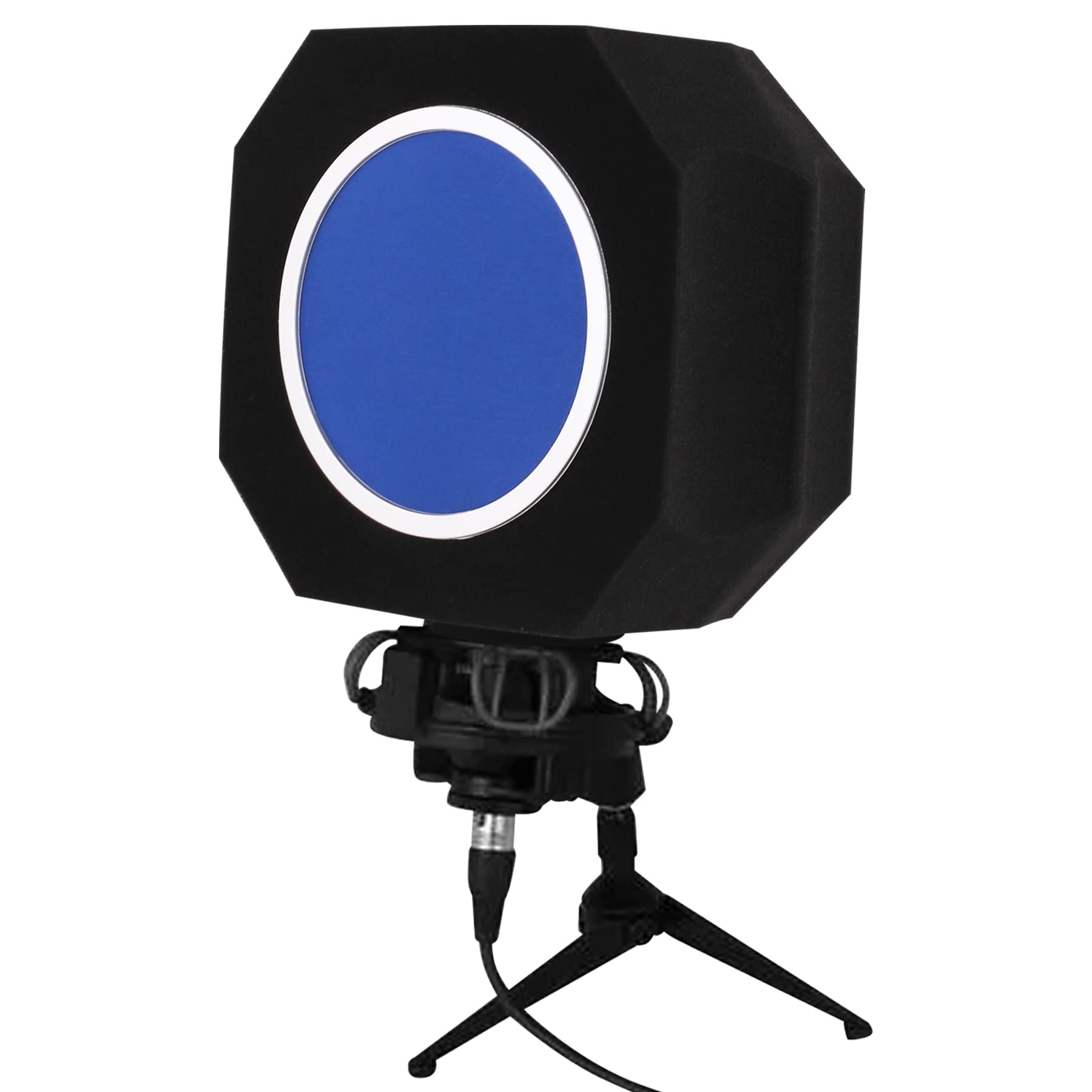 Ktondic Ktondic Microphone Isolation Shield