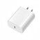 USB C Fast Charger for Samsung Galaxy A15 A16 A25 A35 5G S23 FE S24+ Plus S24 Ultra Cell Phone, 20W Type-C Wall Adapter