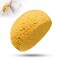 Knockdown Texture Sponge Drywall Wall Patch Ceiling Texture Sponge Home Decor Sponge for Texture Repair DIY Painting Ceiling (1 Piece,11.5 x 9.5 x 6.5 cm)