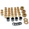 Undercarriage Bushing &amp; Seal Kit for Bobcat MT50 MT52, MT55 MT85