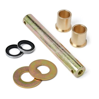Undercarriage Idler Pin Kit 6730701 Fit for Bobcat MT50 MT52 MT55 MT85 7325259 6732271 6732013