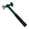 Sheet Metal Hammer Auto Body Hammer Repair Hand Tool Brass Hammer Auto Body Spoon Dolly Door Skin Air Hammer Mallet Small Hammer Steel Car