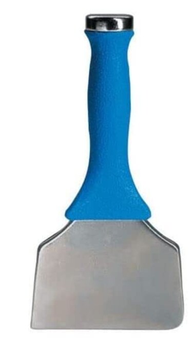 Zimpty 55-183 Wide Carpet Stair Tool with Cushion Handle (Zimpty Wide Carpet Stair Tool with Cushion Handle)