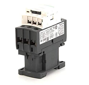 Henny Penny 65073 Contactor Square, 24-volt