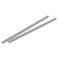 uxcell 2Pcs M12 x 300mm Fully Threaded Rod 304 Stainless Steel Right Hand Threads,M12-1.75 Thread Pitch