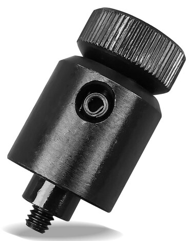TIKSCIENCE 868 Screw Anchor Expander Compatible with Greenlee Anchor 84299 Power Drill Part Caulking Anchor Size 1/4" - 20&acirc;&euro;