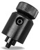 TIKSCIENCE 868 Screw Anchor Expander Compatible with Greenlee Anchor 84299 Power Drill Part Caulking Anchor Size 1/4" - 20&acirc;&euro;