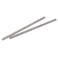uxcell 2Pcs M8 x 200mm Fully Threaded Rod 304 Stainless Steel Right Hand Threads