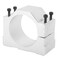 Fafeicy CNC Motor Bracket, CNC Clamp Mounting Bracket Shaft Spindle Motor Mount Base Holder Support 80mm, Sport Control, Mountbracket, Fafeicyy72z3oxpis