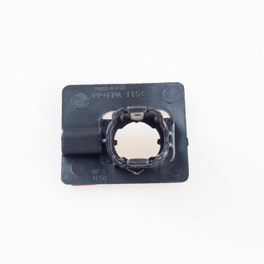 Generic 28452-4GA5B Park Sensor Bracket-Electric Unit for Q50 QX80 QX56, Black