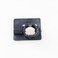 Generic 28452-4GA5B Park Sensor Bracket-Electric Unit for Q50 QX80 QX56, Black