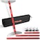 Stair Tread Template Tool - Premium Stair Gauge Set &amp; Stair Tread Jig, Perfect for Measuring and Installing Stairs, Risers, and Shelves, Versatile Tool for Precise Layouts and DIY Projects